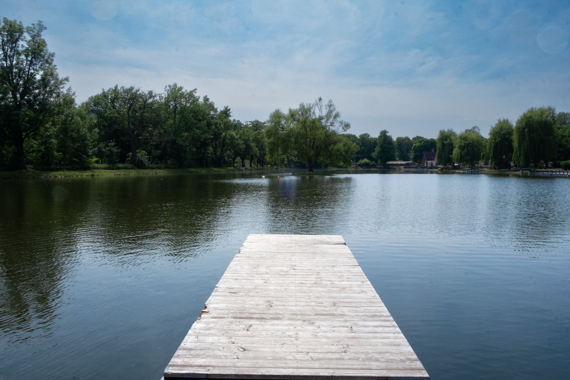 Tyršovo koupaliště