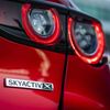 Mazda Skyactiv-X