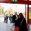 oranzova zare nad kladnem