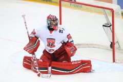 Hradec uplatnil opci na gólmana Pavelku a útočníka Pavlíka