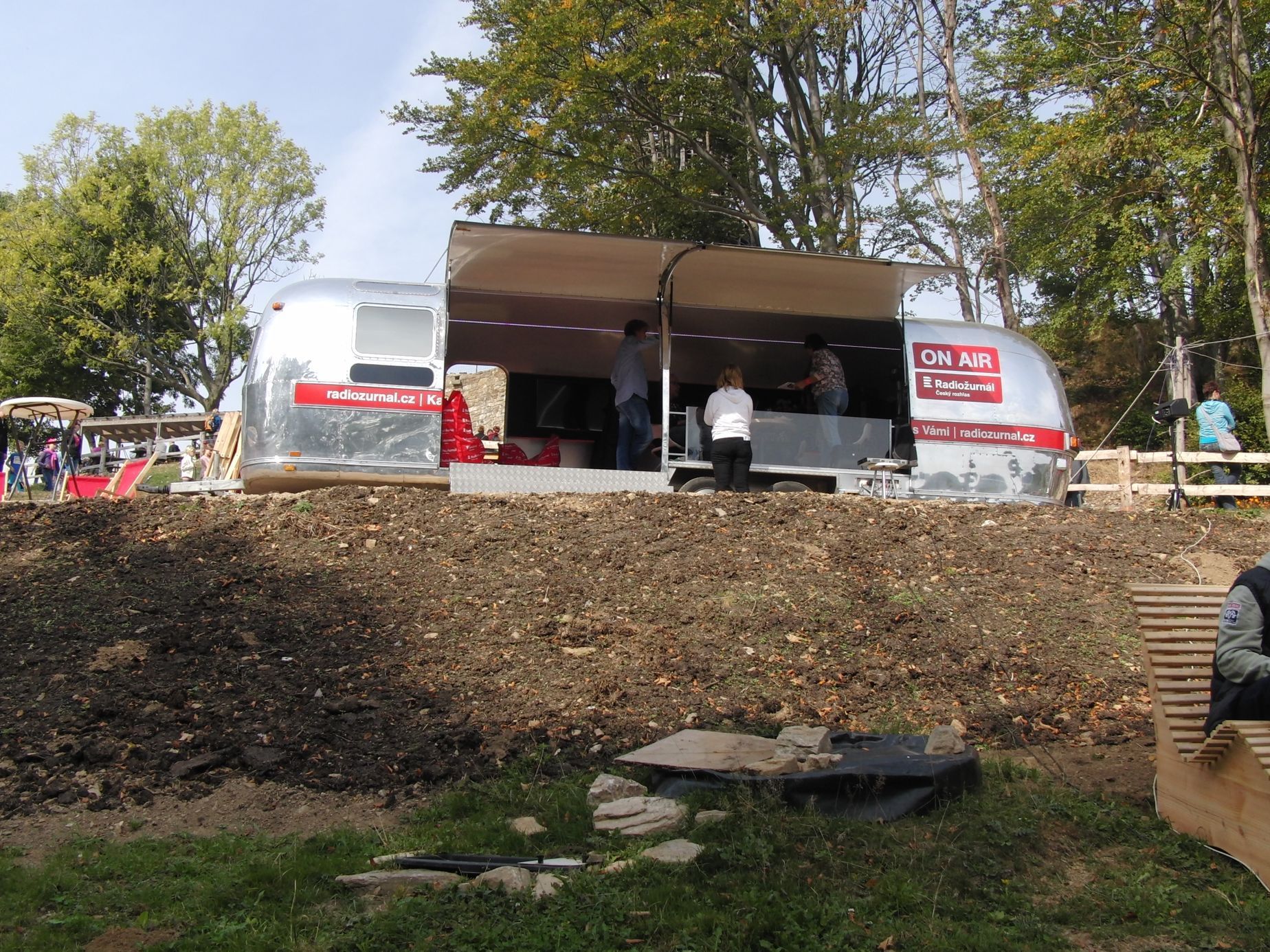 Půlstoletí s Cimrmanem