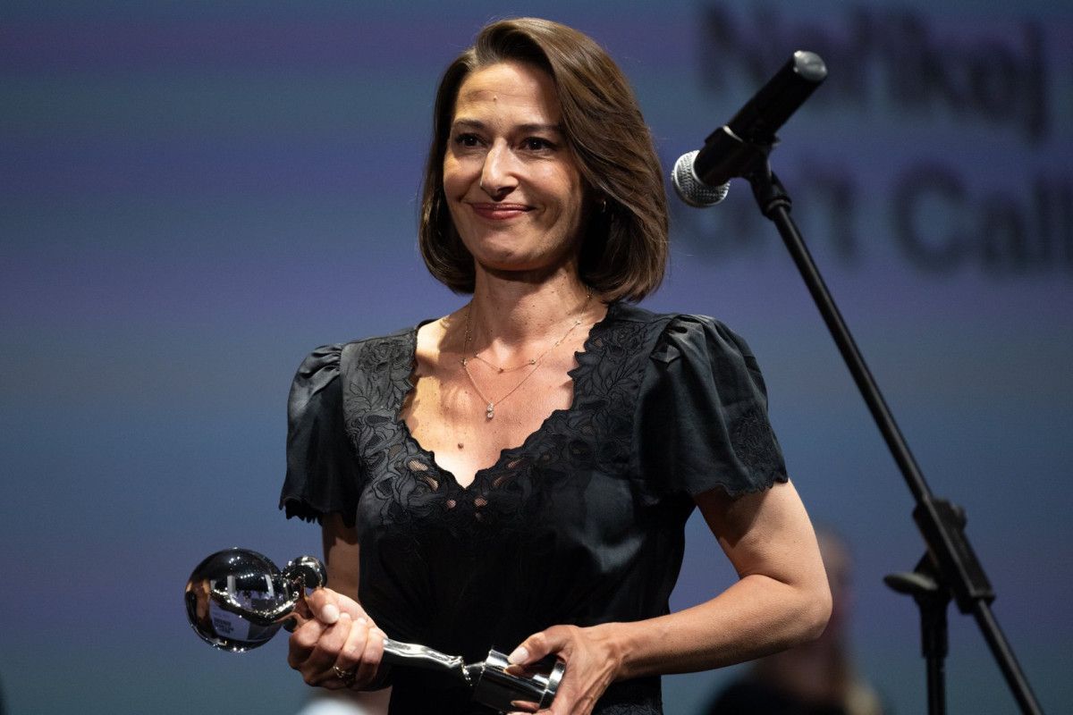 MFF Karlovy Vary, KVIFF, 2025, 59. ročník