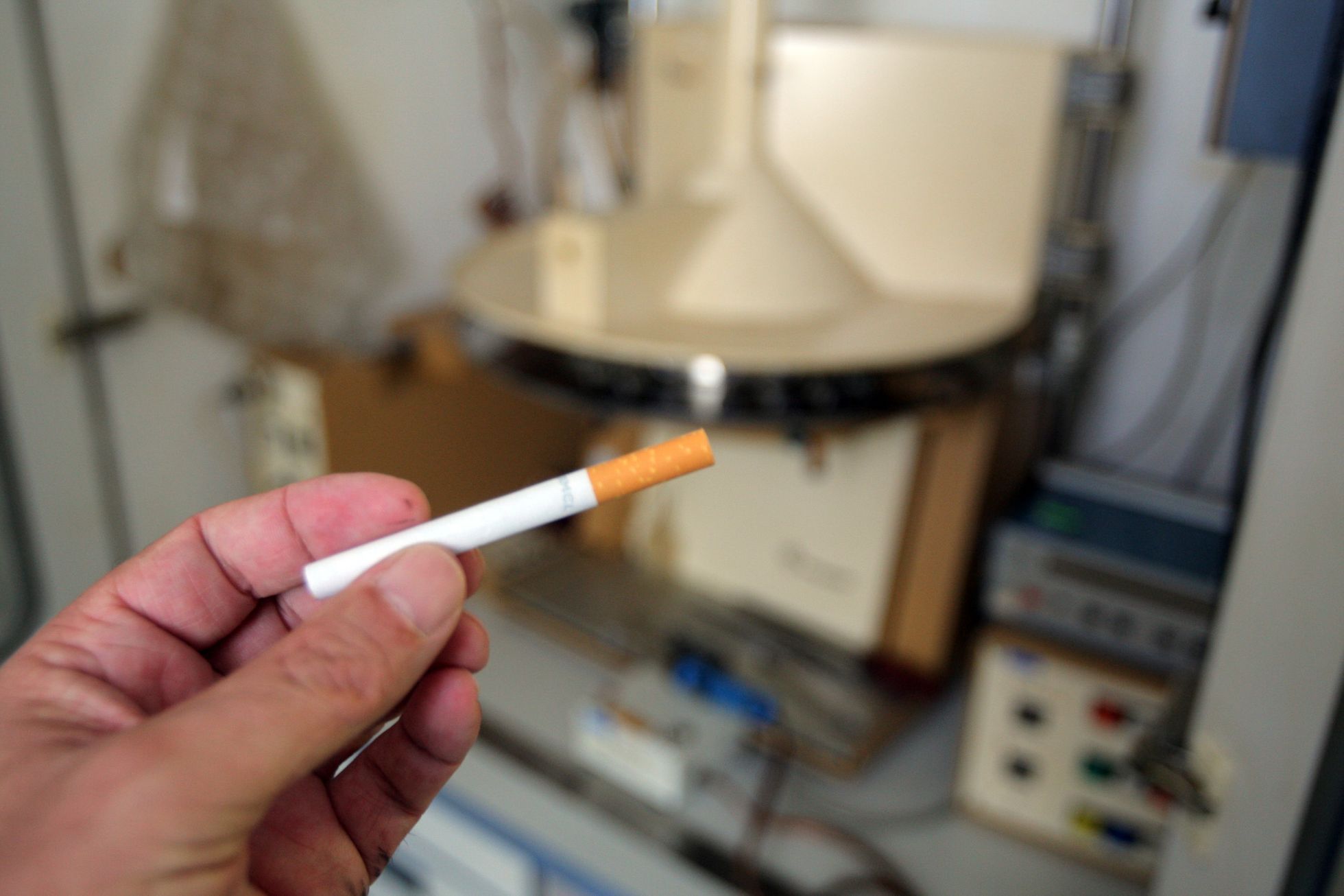 Laboratoře Státní zemědělské a potravinářské inspekce