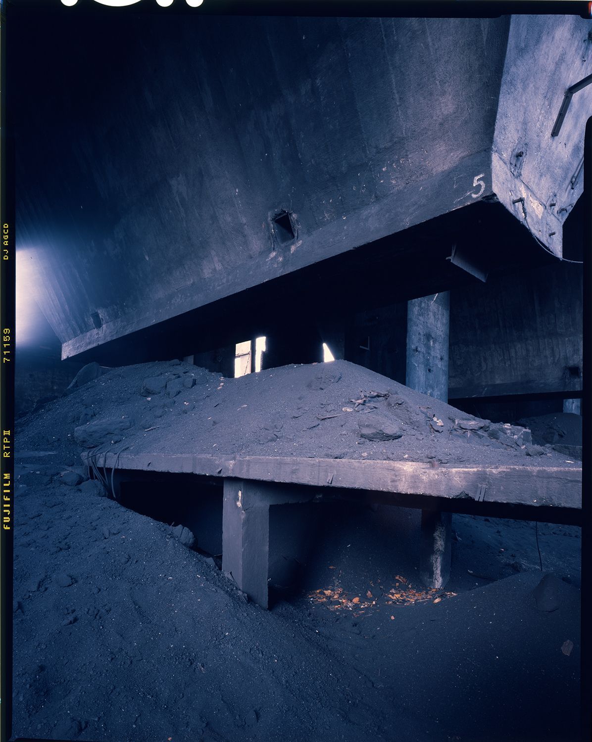 Ztracený baráky, Šimon Vejvančický, fotograf, foto