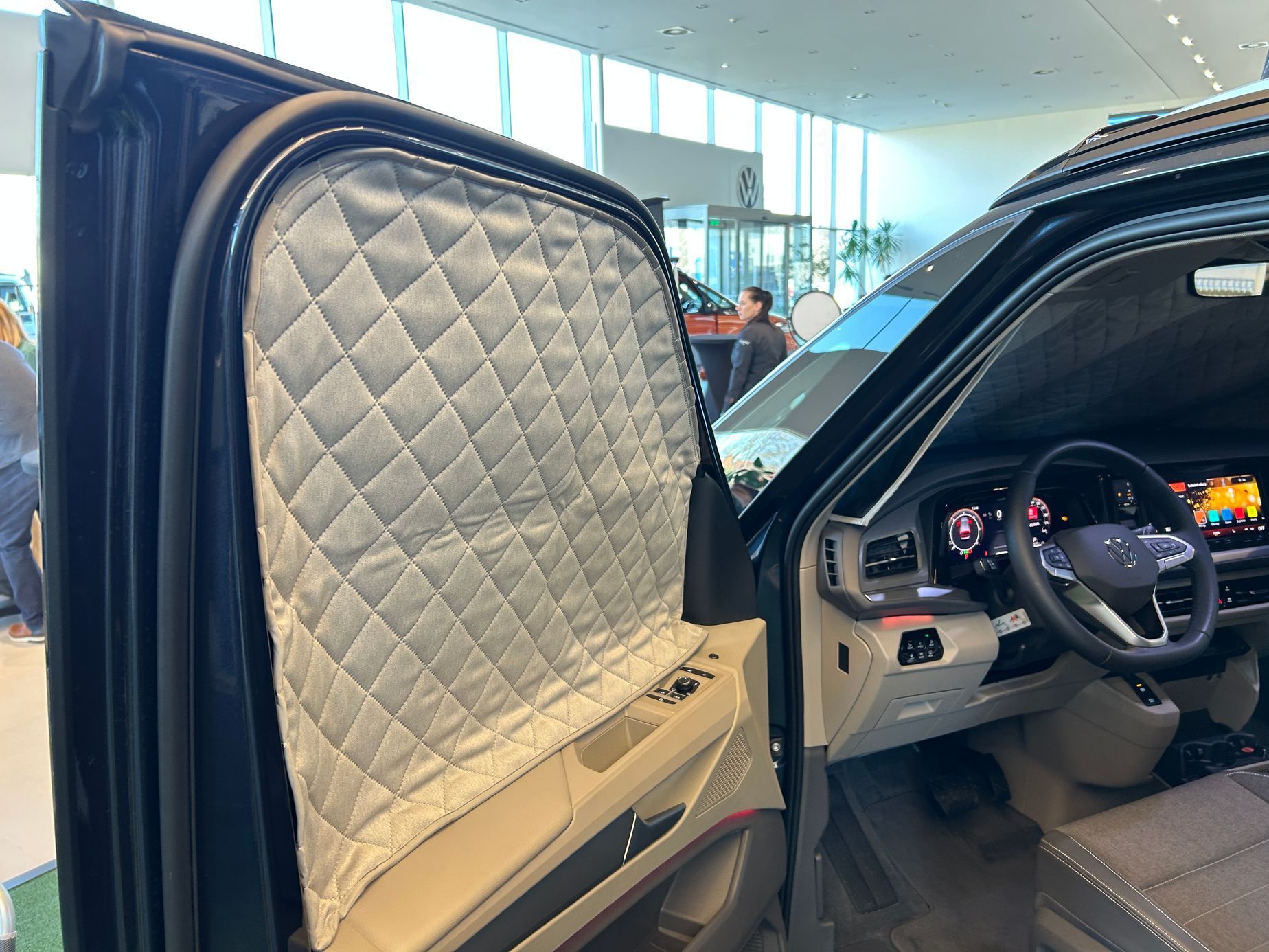 Volkswagen California T7 2025