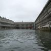 Nejhorší záplavy v Benátkách za posledních 50 let