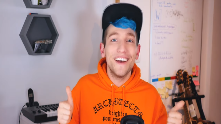 Ničí náš život i zemi. Youtuber ztrhal CDU kancléřky Merkelové, s videem slaví úspěch