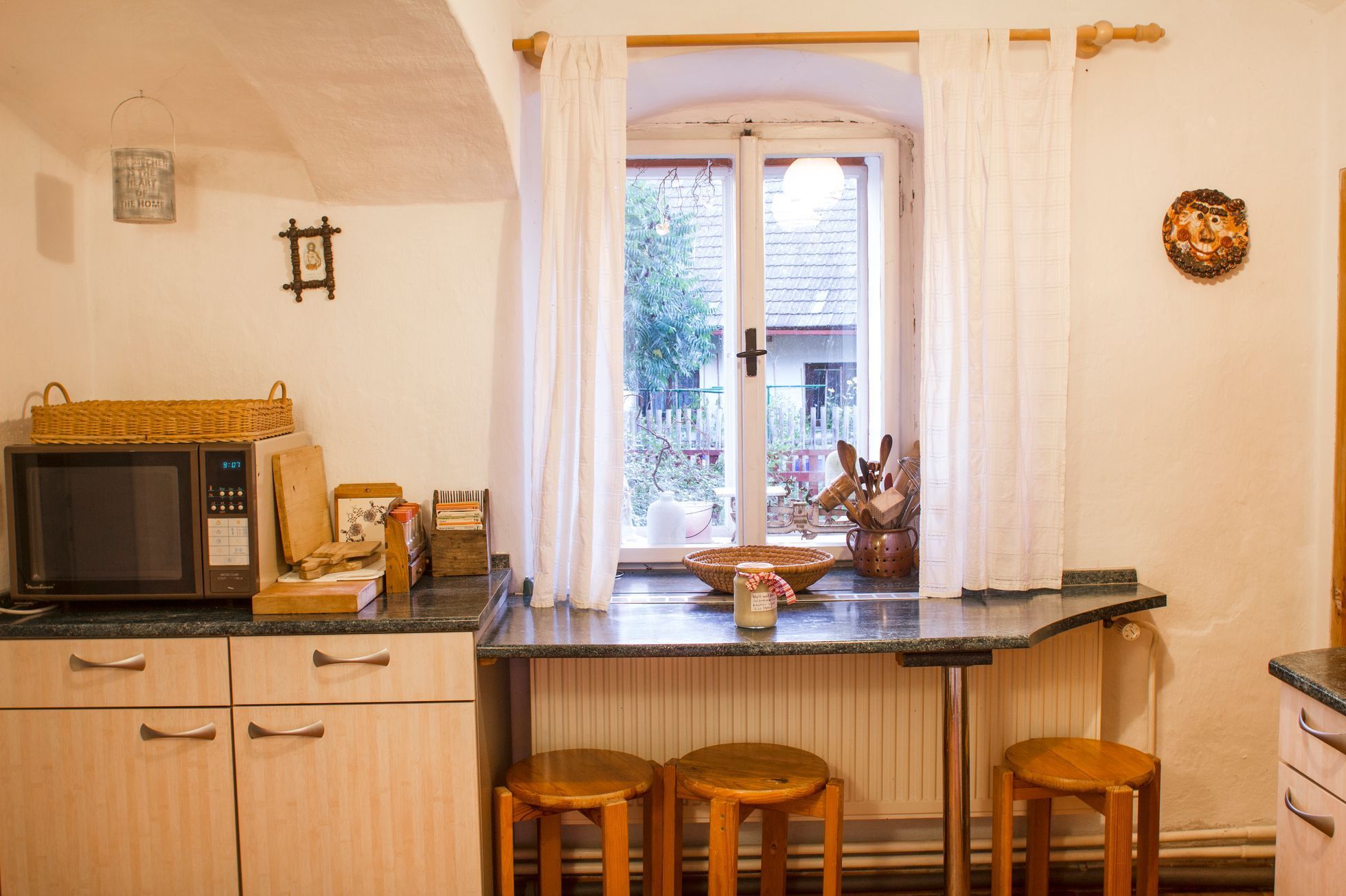 chalupa, bydlení, rekreační bydlení, cestovatelka, dům, chata