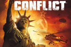 World in Conflict - strategie roku