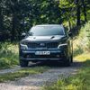 Kia Sorento nová generace SUV