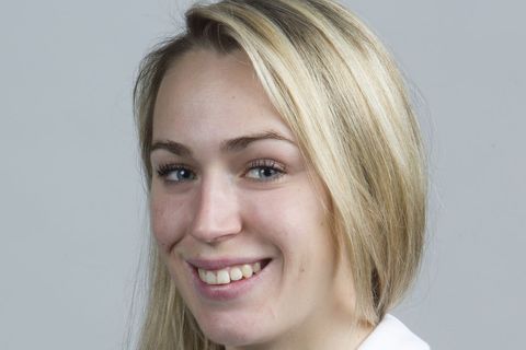 Kristýna Fleissnerová - LOH Rio 2016