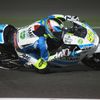 MotoGP, GP Kataru: Lukáš Pešek, Ioda-Suter
