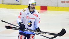 6. finále, Chance liga, HC Dukla Jihlava - HC Rytíři Kladno