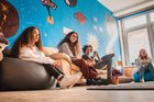 Jak se studuje na Střední ScioŠkole - nejsvobodnější střední škole v Česku?