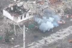 "Hluboká smrtící zóna." Šéf ukrajinských dronařů má plán, jak zabíjet Rusy ve velkém