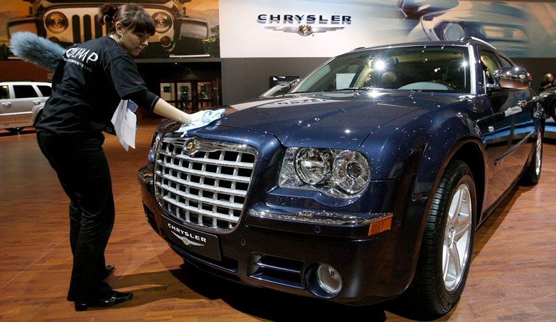 Autosalon Ženeva