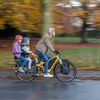 Novinky z cyklistického veletrhu Eurobike Frankfurt 2024
