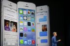 Nový iPhone pohřbí SIM kartu. Přišla éra otisků prstů