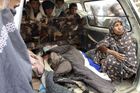 Po stopách střelce. Proč voják vraždil afghánské děti
