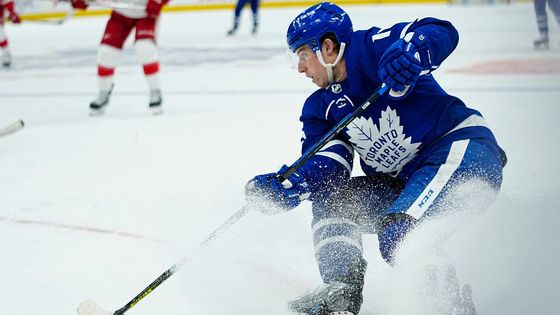 NHL Toronto Maple Leafs