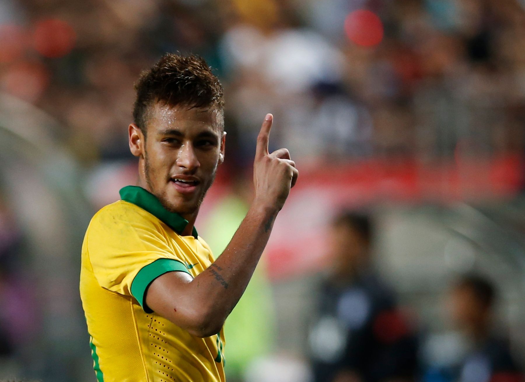 Neymar 2012