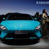 2024 Beijing International Automotive Exhibition