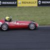 Historic Grand Prix Most květen 2017