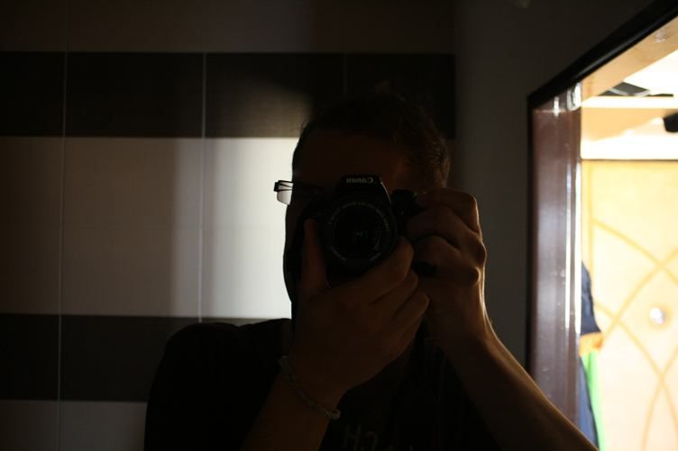 Week of Life - Petr Pink - 21.6.12 - 1