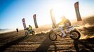 Rallye Dakar 2020, 1. etapa: Jan Brabec, KTM