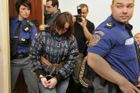 Otravu dcery fridexem potrestal soud 25 roky vězení
