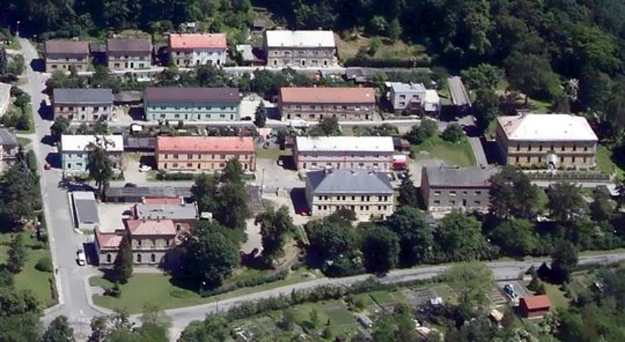 Obec Josefův Důl, okres Mladá Boleslav