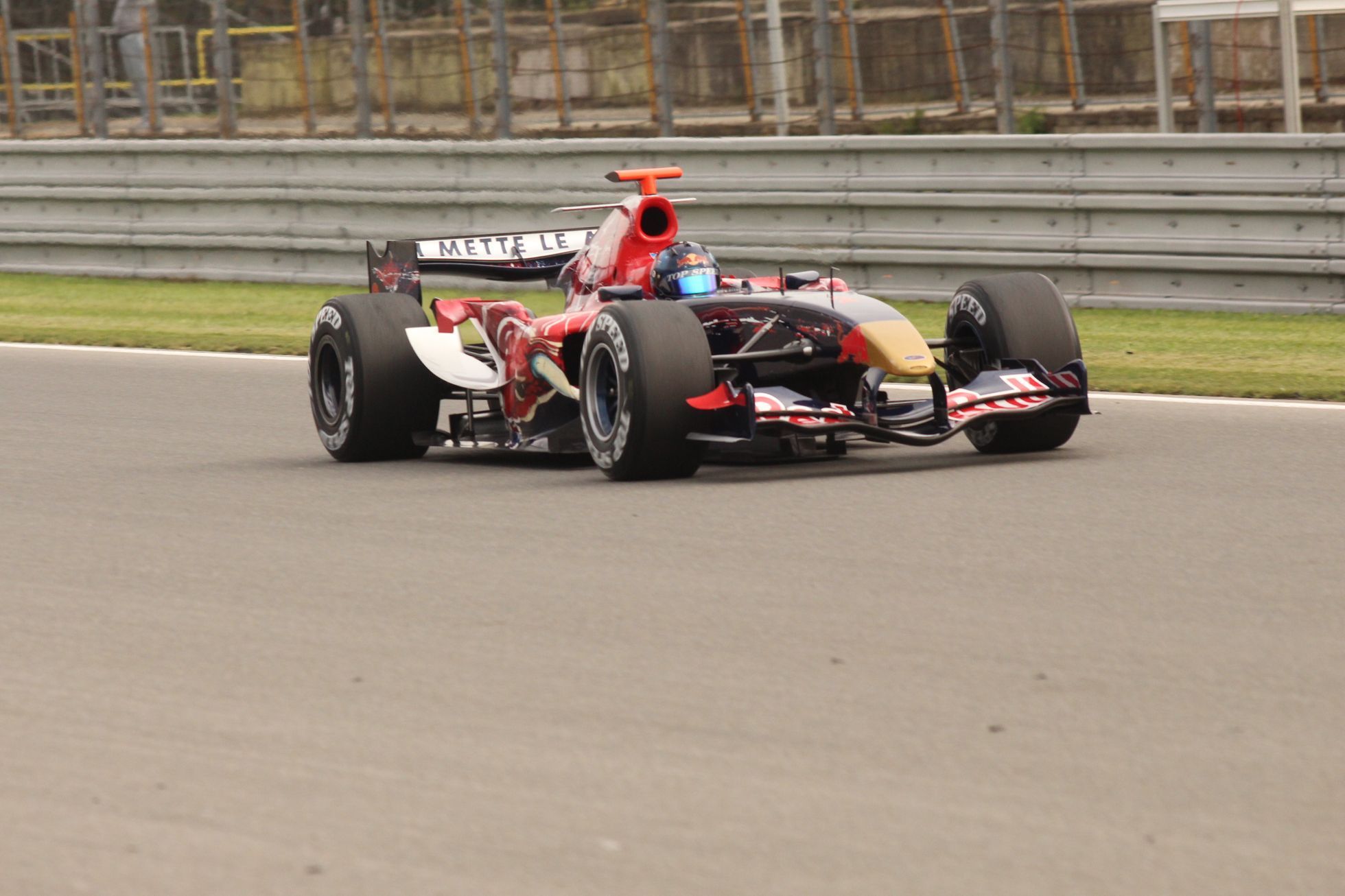 Formule a ETCC Brno 2015