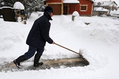 Nejhorší je snad za námi, Evropa začíná počítat škody