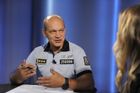 Rošáda u policie, řeší se nové vedení. Padlo i jméno muže, kterého Rakušan vyměnil