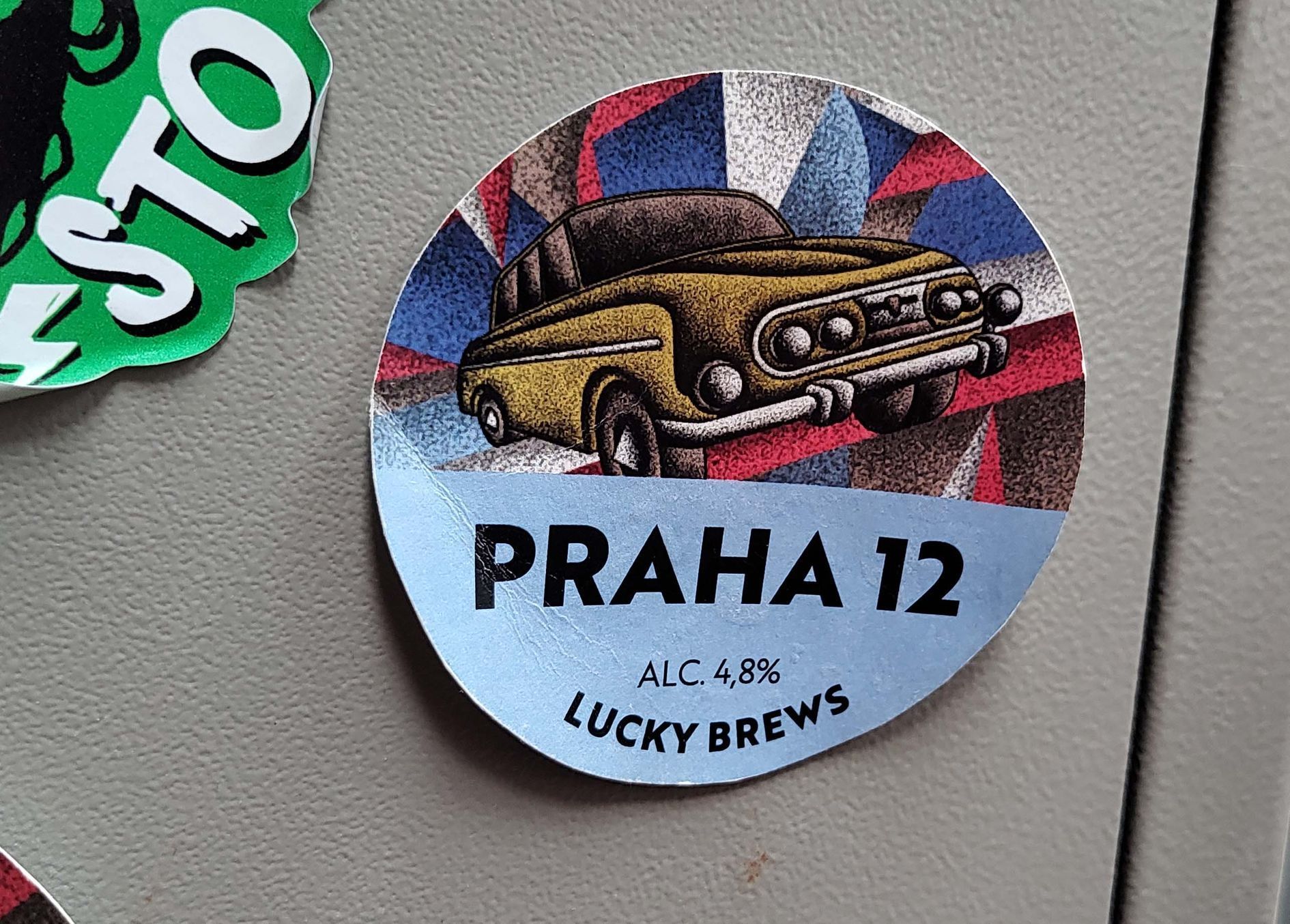 Itálie, pivo, Benátsko, víno,