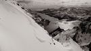 Name of photographer / Red Bull Illume Photographer: Elias Lundh, Athlete: Tom-Oliver Hedvall, Location: Geitgalien, Lofoten, Norway