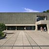 National Museum of Western Art, Le Corbusier