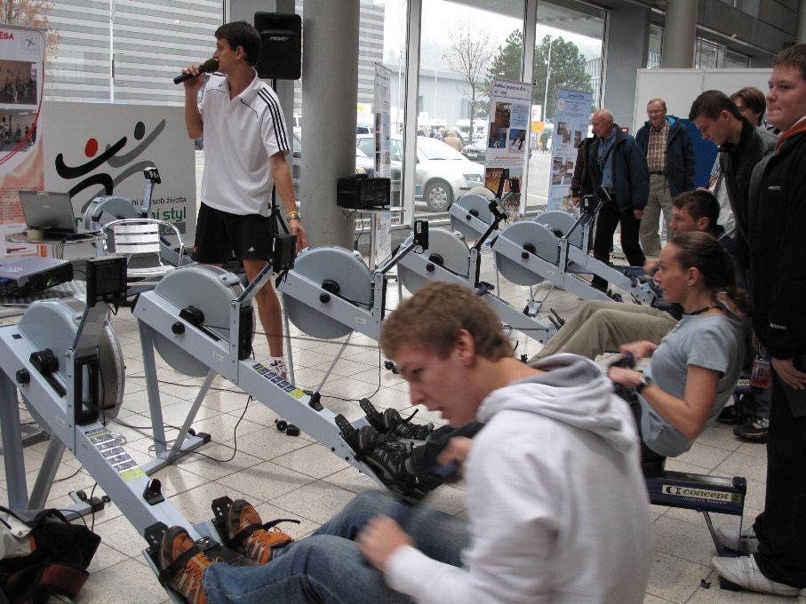 Veletrh Sportlife
