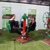 Veletrh nábytku, bydlení a zahrady