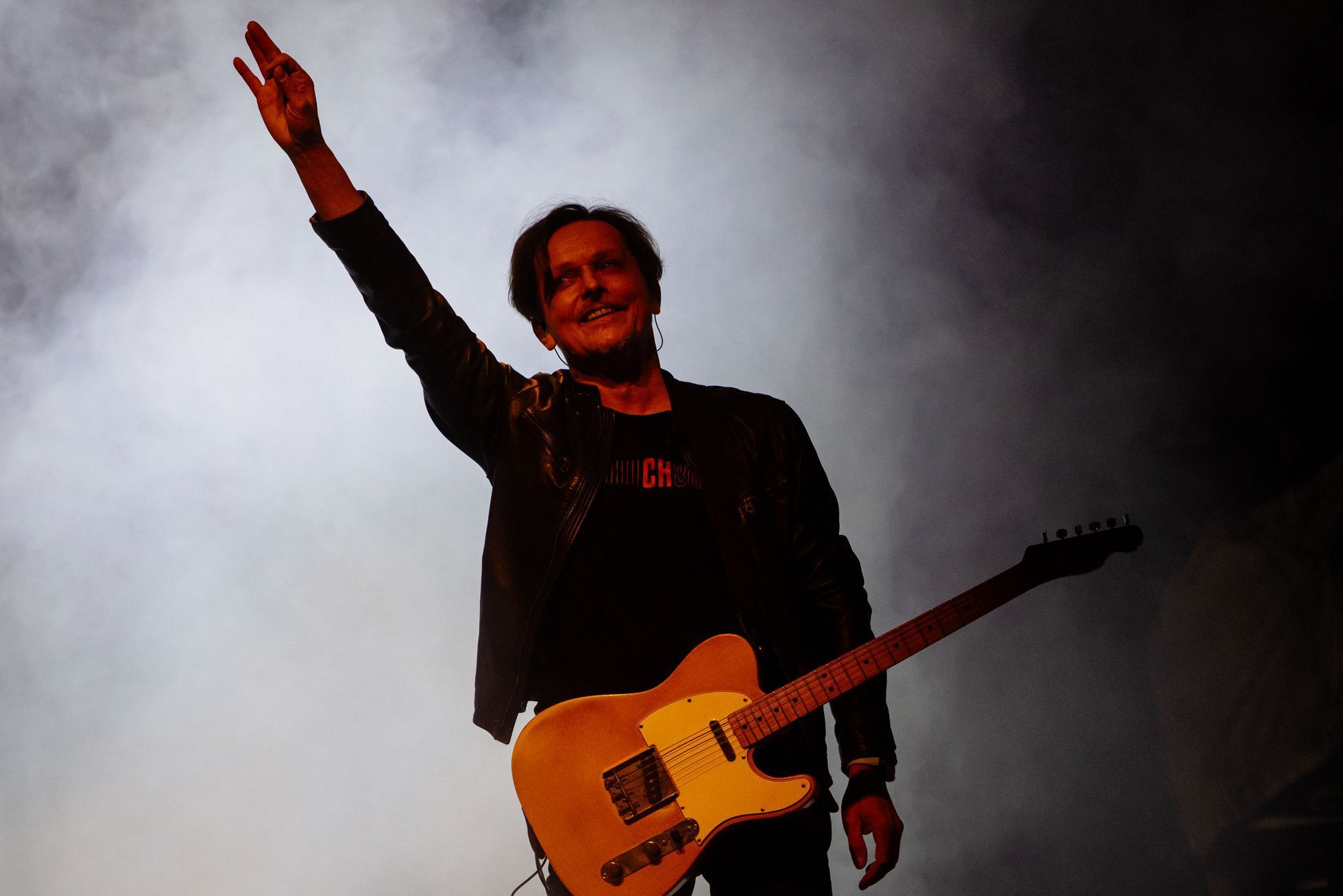 Chinaski, O2 arena, 2024