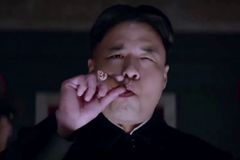 Kim Čong-un se vraždit nebude. Newyorská premiéra odložena