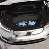 Volvo XC40 Recharge