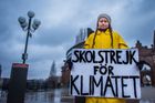 Středoškoláci budou stávkovat za klima. Reakce politiků neodpovídá situaci, říkají