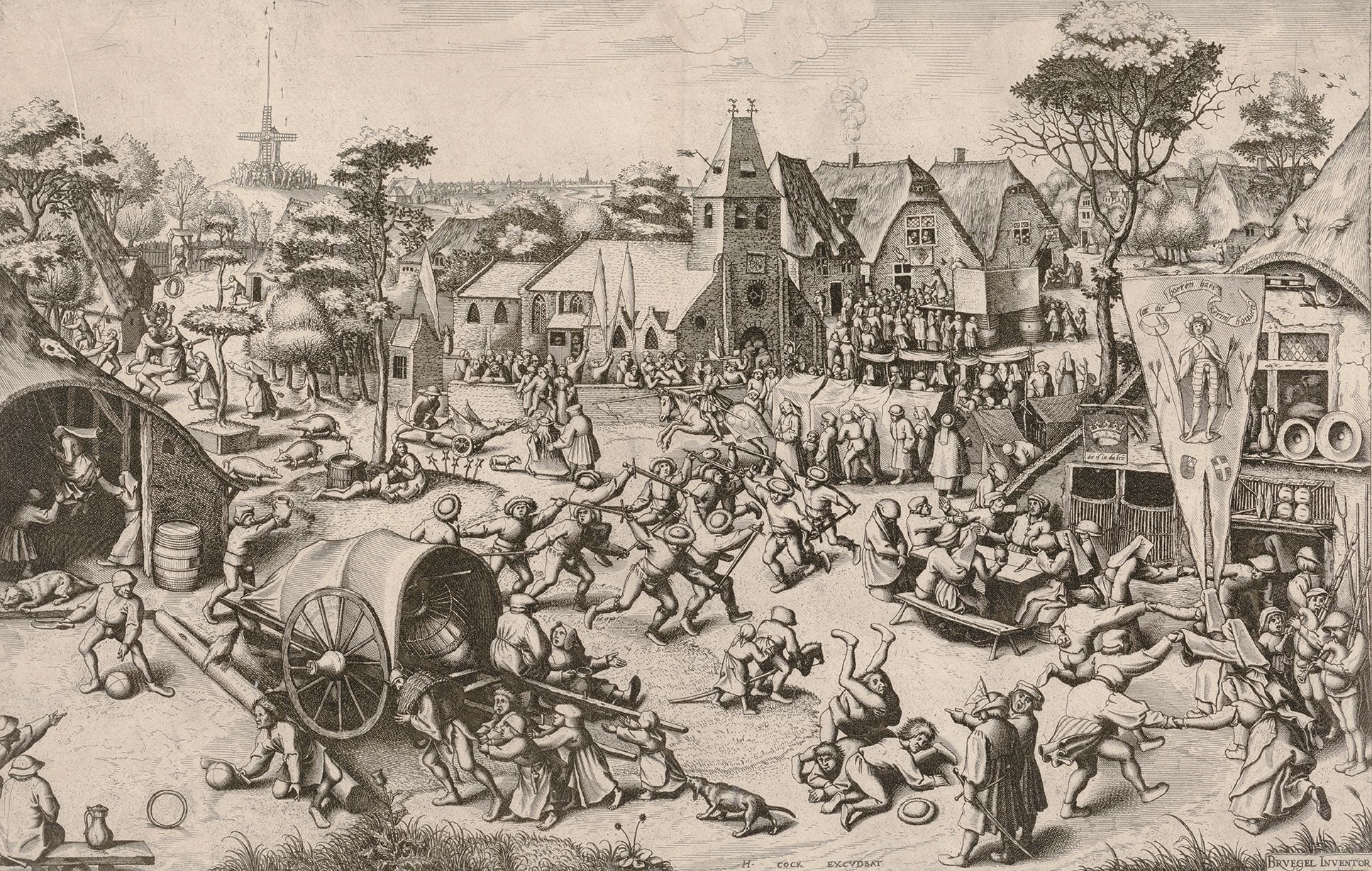 Pieter Bruegel