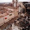 Fotogalerie: Čečensko / Groznyj / válka / ruiny / 1996