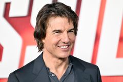 Tom Cruise podepsal smlouvu s Warner Bros. Ve studiích bude mít vlastní kancelář