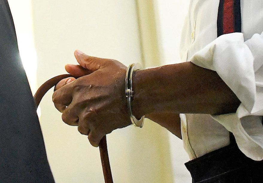 Bill Cosby odsouzen