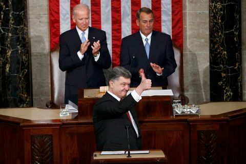 Подружжя Зеленських прибуло до США з візитом - Цензор.НЕТ 4813