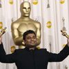 Oscar 2009: Skladatel hudby k Milionáři z chatrče