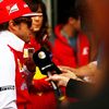F1, VC Číny 2014, Ferrari: Fernando Alonso